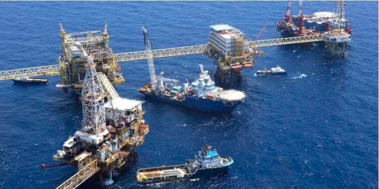 Tiene el país recursos contingentes por 6.3 mil millones de barriles de petróleo crudo equivalente