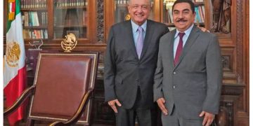 IP pide agilizar permisos de la CRE para garantizar energía al nearshoring