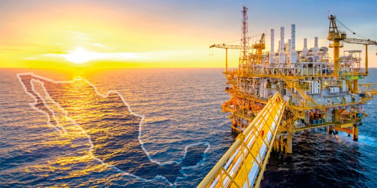 Privados cierran agosto con 109 mil barriles de crudo líquido, reporta CNH