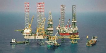 Producción de crudo de Pemex toca a septiembre su menor nivel desde 1979