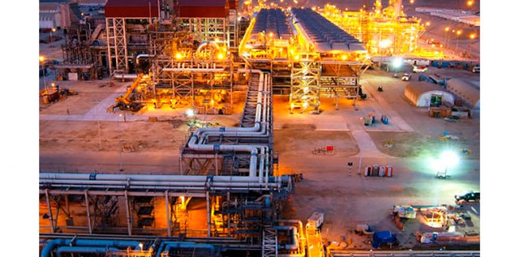 Reconoce CNH a Talos Energy 17.24 millones de dólares ejercidos previo a la unificación de Zama