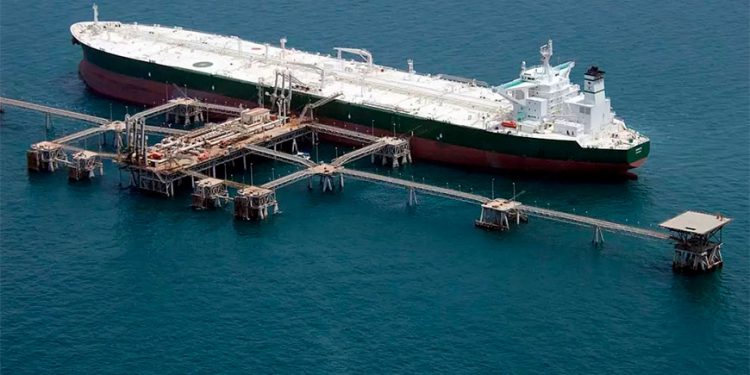 Pemex encuentra espacio para sus condensados en el mercado de exportación