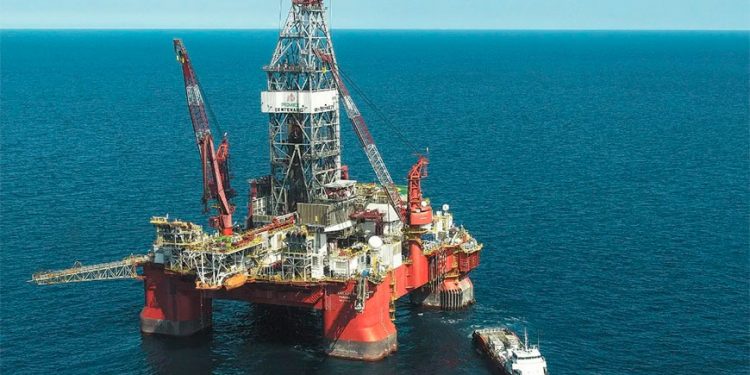 Internacional: Eni descubre un gigantesco yacimiento de gas en Indonesia