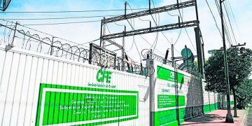 Producción de hidrocarburos líquidos de Pemex subió 5.8% anual