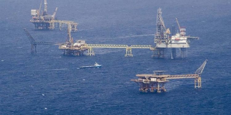 Reporta Pemex aumento en producción de gas natural