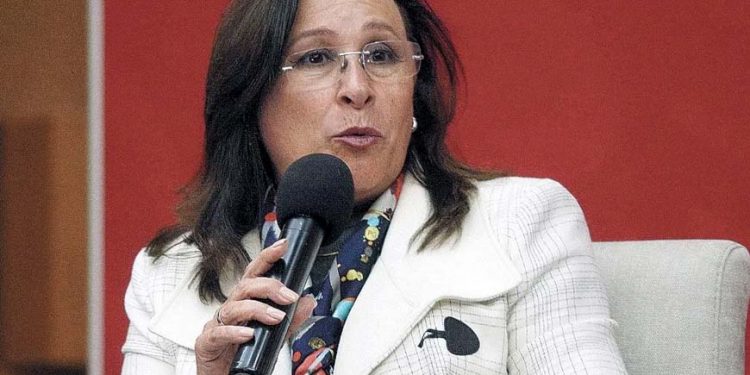 Nahle deja pendientes en autosuficiencia y transición energéticas