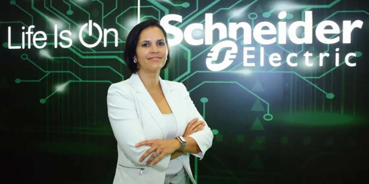 Electricidad inteligente, un motor contra la crisis climática en México