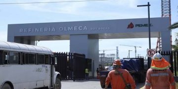 Pemex deberá entregar avances, cronogramas y calendarios de la construcción de Dos Bocas: INAI