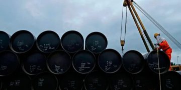 Estima New Fortress producir gas natural licuado de exportación en México a fines de 2023