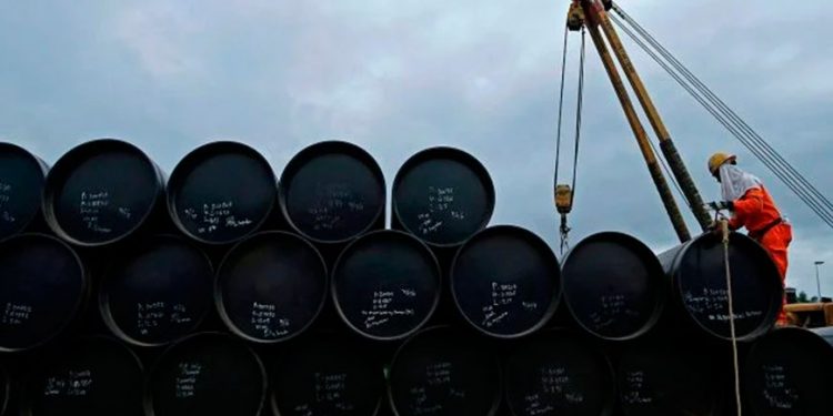 Estima New Fortress producir gas natural licuado de exportación en México a fines de 2023