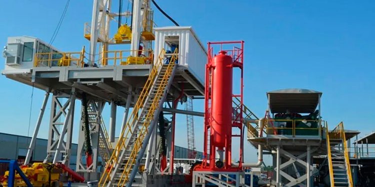 Diavaz invertirá 66.8 mdd en desarrollo de campo Ébano