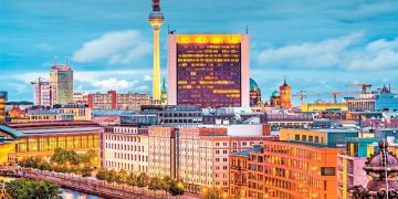 Internacional: Industria en Alemania pagará menos electricidad