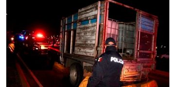 Medidas contra huachicoleo son benéficas, pero perfeccionables: gasolineros