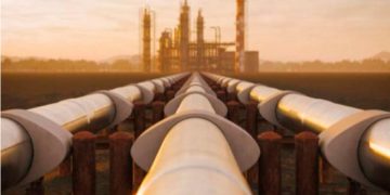 Estima New Fortress producir gas natural licuado de exportación en México a fines de 2023