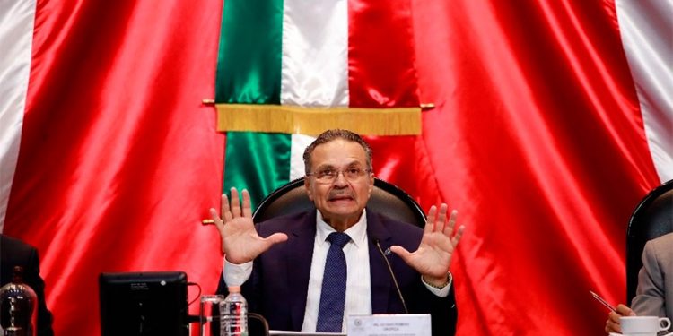 Pemex amplió su infraestructura 125% en los últimos cinco años