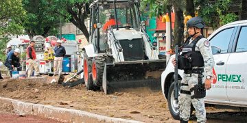 Pemex amplió su infraestructura 125% en los últimos cinco años