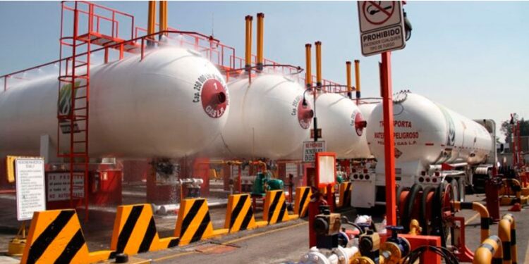 Responde ASEA a los comentarios sobre nueva NOM de almacenamiento de gas LP