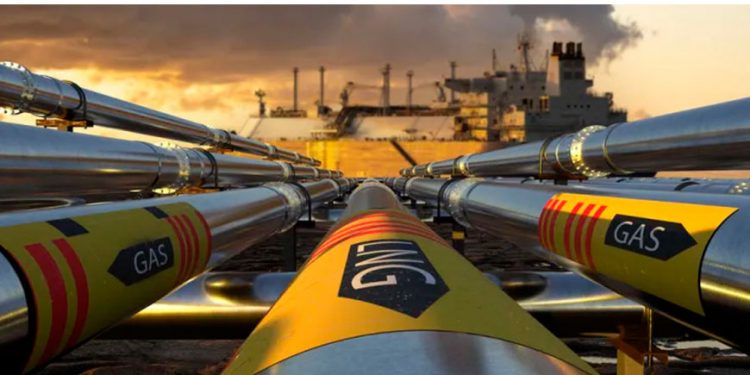 Todo listo para que Mexico Pacific inicia construcción de planta de GNL en Sonora