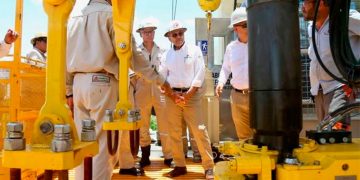 Todo listo para que Mexico Pacific inicia construcción de planta de GNL en Sonora