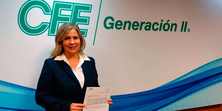 CRE concede cambios a permisos de 5 centrales de Iberdrola