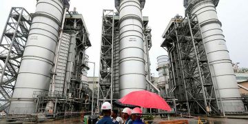 CRE concede cambios a permisos de 5 centrales de Iberdrola