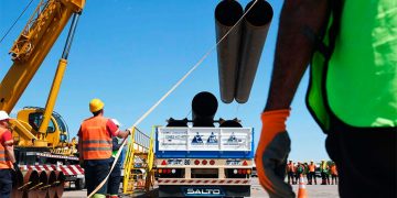 Internacional: Se registró el mayor volumen de producción de hidrocarburos en la historia neuquina