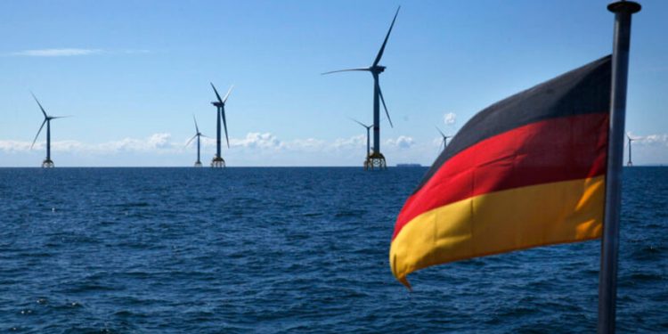 Internacional: Alemania cubre por primera vez la mayor parte del consumo eléctrico con renovables y consigue reducir bastante la generación con carbón