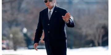 Internacional: Biden suspende la construcción de terminales de exportación de gas en EU por «amenaza» climática