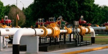 Internacional: Energéticas Chesapeake y Southwest se fusionarán para crear un gigante del gas natural con valor de 7,400 mdd