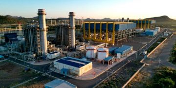 Entra en operación central Topolobampo III de Iberdrola México con tecnología de GE Vernova