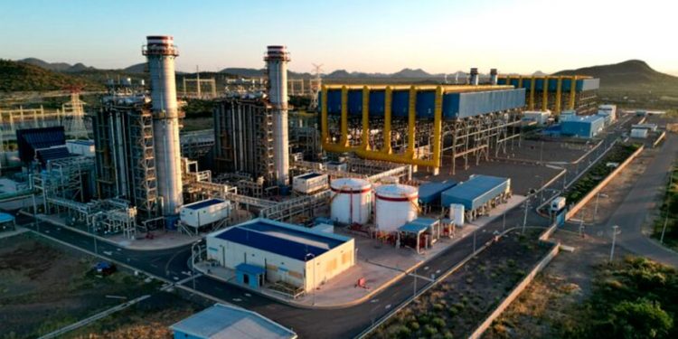 Entra en operación central Topolobampo III de Iberdrola México con tecnología de GE Vernova