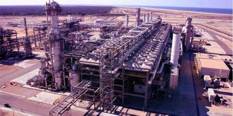 Gas Natural Licuado: México se prepara para ser cuarta potencia mundial