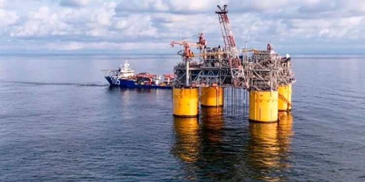 Hasta 2032 iniciará producción de gas en aguas profundas: Sener