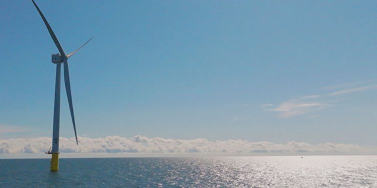 Internacional: Iberdrola, Iniciamos la puesta en marcha de Vineyard Wind I, el mayor parque eólico marino de Estados Unidos