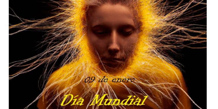 Día Mundial de la Electricidad Estática