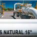 Otra vez Texas: gas natural y seguridad energética