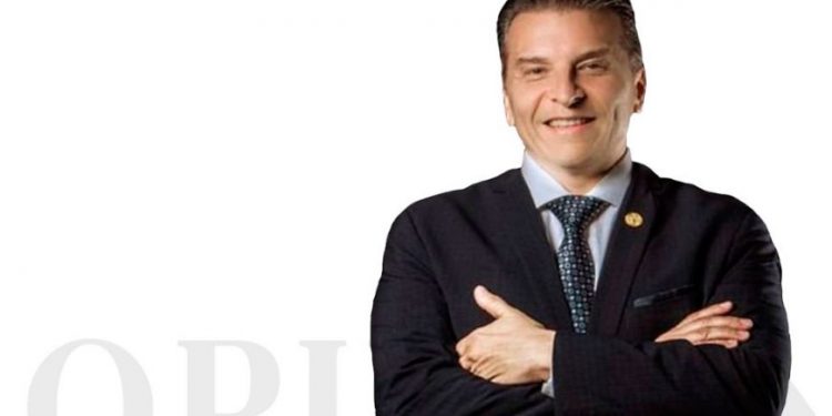 Perspectiva del Sector Eléctrico