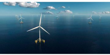 Internacional: Plenitude se une a la alianza Bluefloat-Sener para desarrollar eólica marina en España