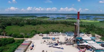 Presume Pemex aumento de reservas de hidrocarburos