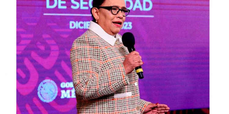 Secuestro y robo de hidrocarburos a la baja, informa SSPC