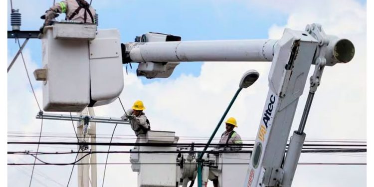 Ven en hidrógeno verde solución para electricidad