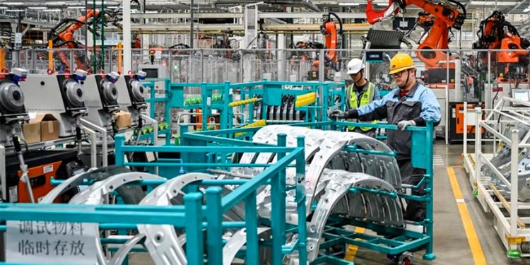 Cómo contar con motores más eficientes podría cambiar la industria en México