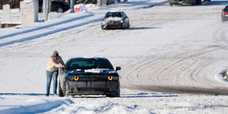 Cenace declara un “estado operativo de emergencia” ante posible disminución de gas natural