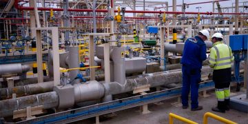 Internacional: Qué le espera al gas natural licuado y a Europa en 2024