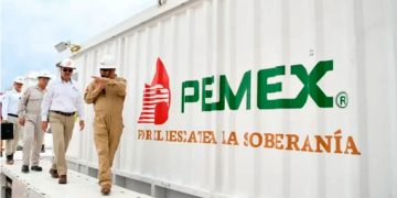 Pemex explora oportunidades de negocios con la venezolana Pdvsa