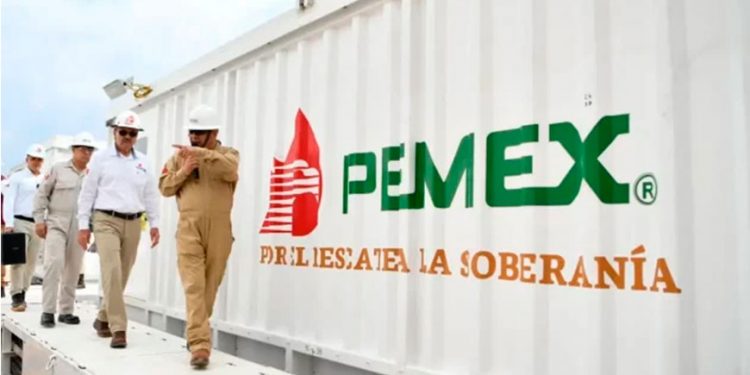 Pemex explora oportunidades de negocios con la venezolana Pdvsa
