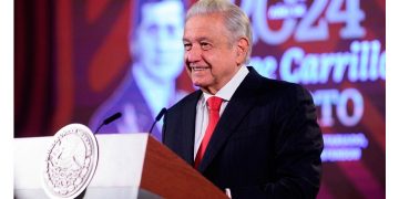 En febrero inicia exportación de gas desde el puerto de Altamira