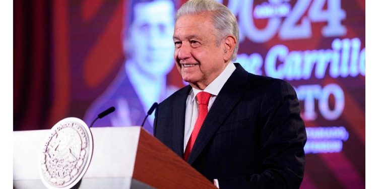 En febrero inicia exportación de gas desde el puerto de Altamira