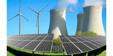 Internacional: Las fuentes limpias de generación cubrirán toda la demanda adicional de electricidad del mundo durante los próximos tres años