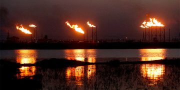 Internacional: El gas iraquí tiene potencial para cambiar el mapa energético mundial